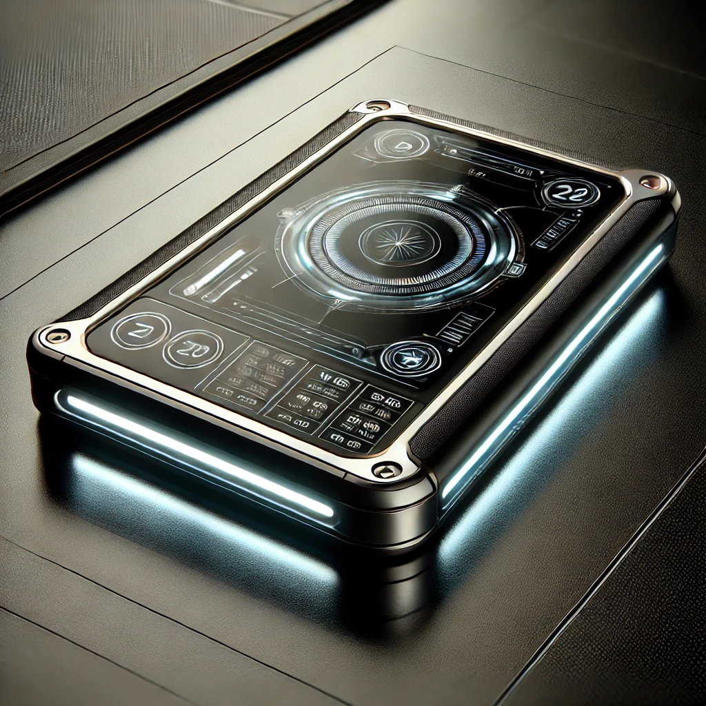 Electric Gadgets